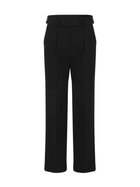 entire studios AVENUE TROUSER BLACK