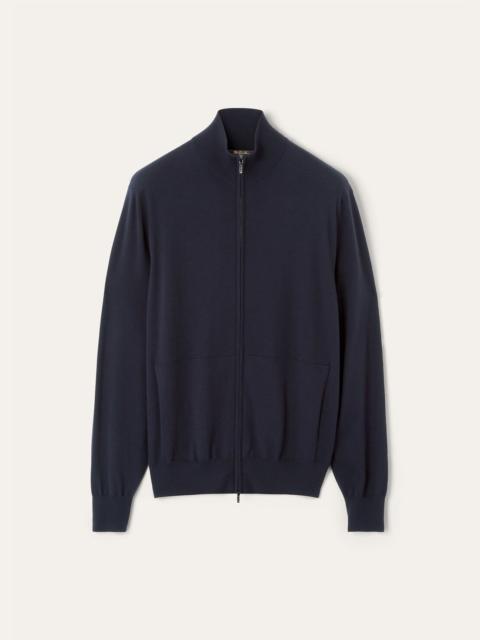 Loro Piana Iconic Jacket