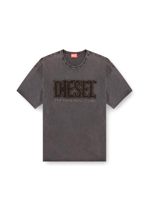 Diesel T-RAWBOXT