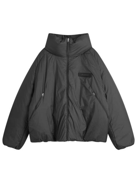 JACQUEMUS Jacquemus Moltone Down Jacket