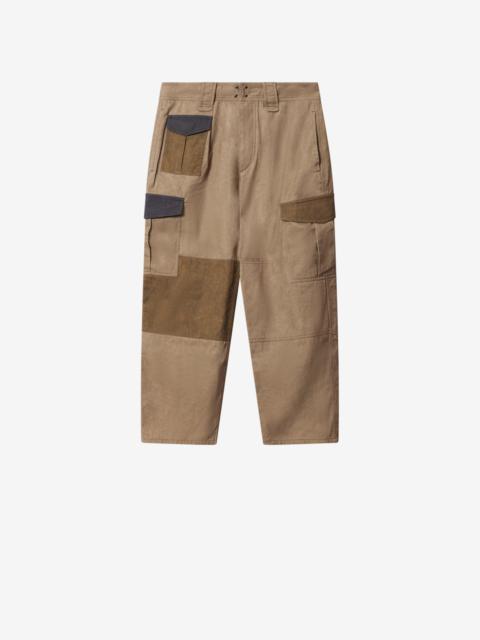 Isabel Marant Étoile RENZAE PANTS