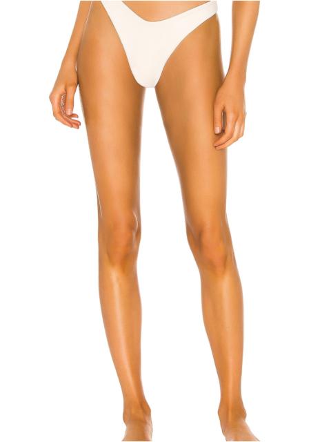 L*SPACE Cabana Bikini Bottom