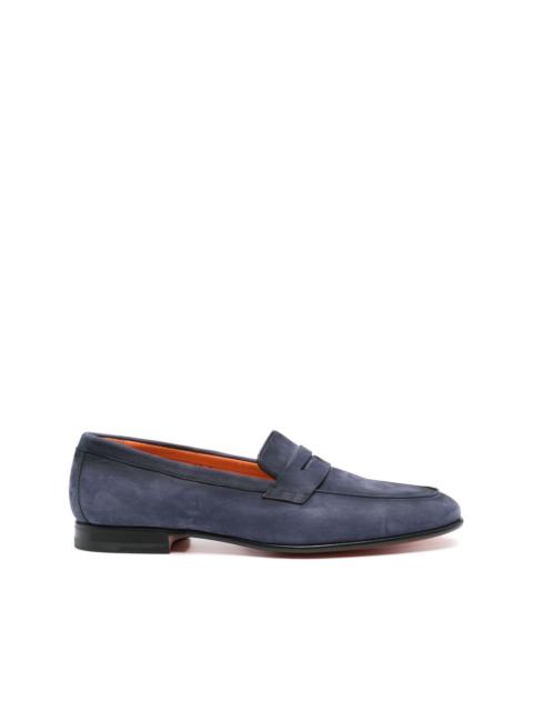 penny slot loafers