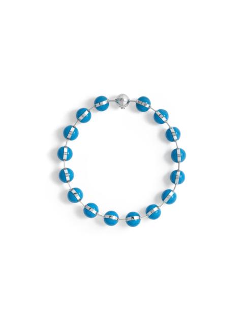 Alaïa SPHERE NECKLACE