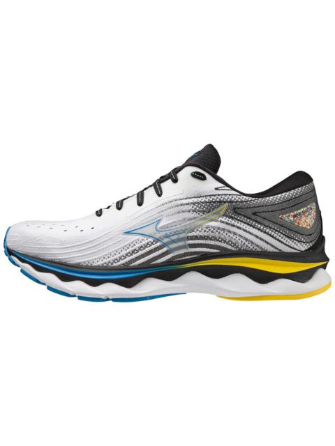 Men's Wave Sky 6 Running Shoe