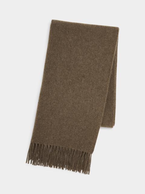 TODD SNYDER Oversized Brushed Cashmere Scarf