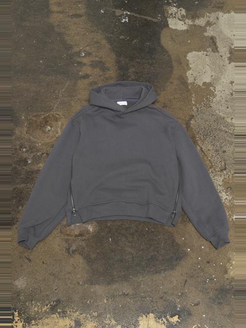 John Elliott STUDIO FLEECE HOODED VILLAIN 2.0