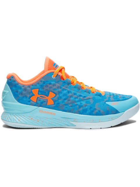 Under Armour UA Curry 1 Low Elite 24