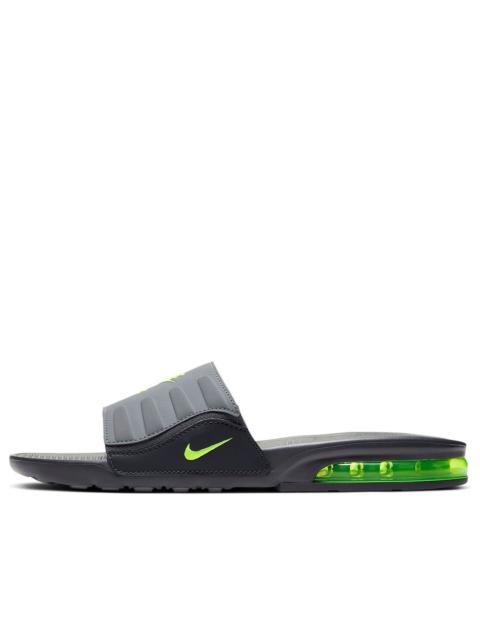 Nike Nike Air Max Camden Slide 'Anthracite Volt' BQ4626-001