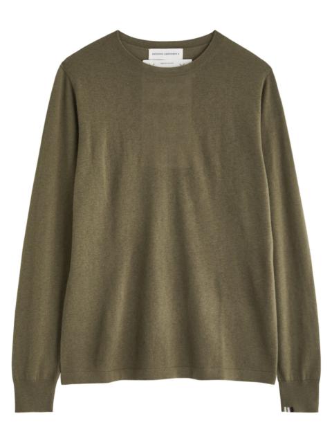 extreme cashmere Extreme Cashmere n°415 Selfie Wool-blend Jumper