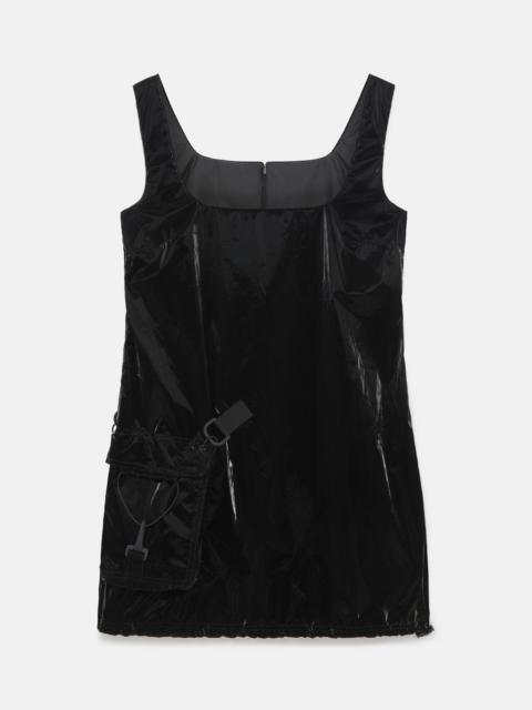 Stella McCartney Belted Mini Dress