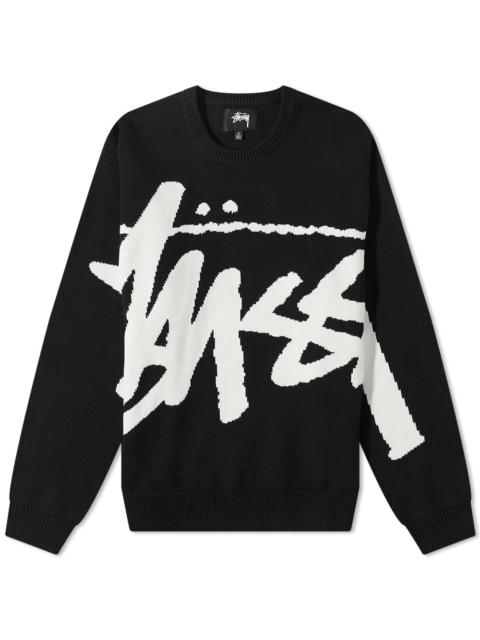 Stüssy Stussy Stock Sweat