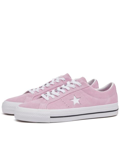 Converse Converse Cons One Star Pro