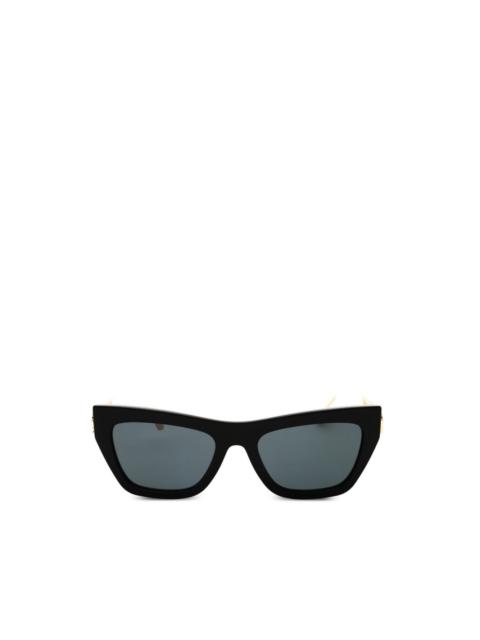 Etro cat-eye sunglasses