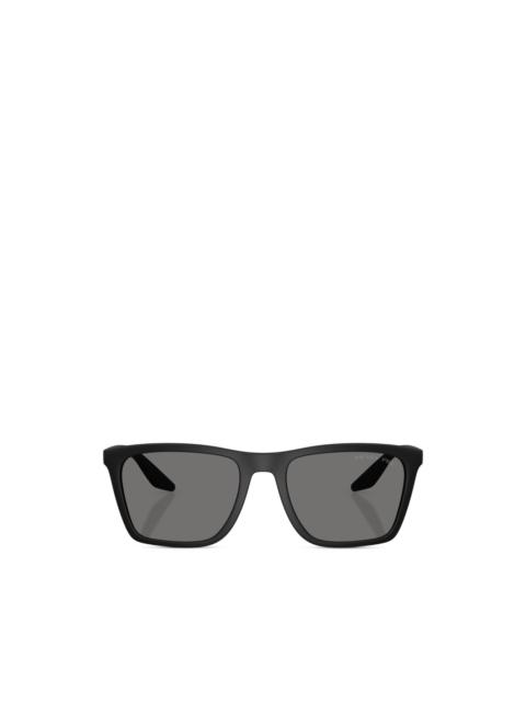 Prada square-frame sunglasses