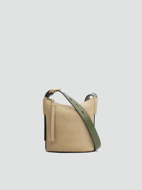 rag & bone Belize Mini Bucket Bag - Suede
Mini Crossbody Bag