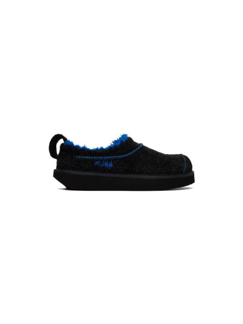 ADER error Black Casual Loafers