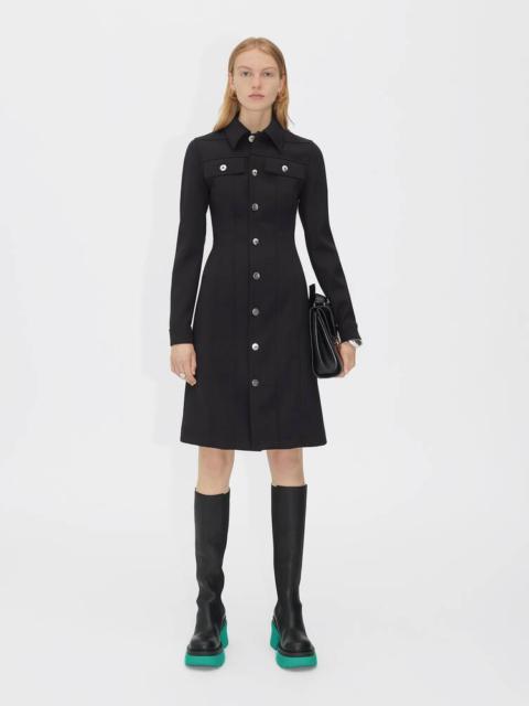 Bottega Veneta coat
