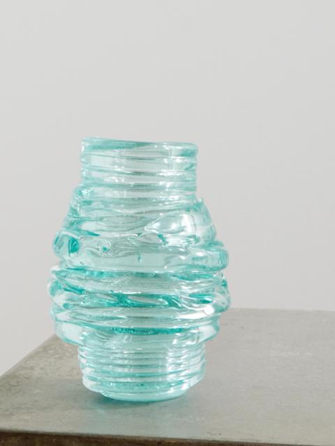 Completedworks Medium Recycled-glass Vase