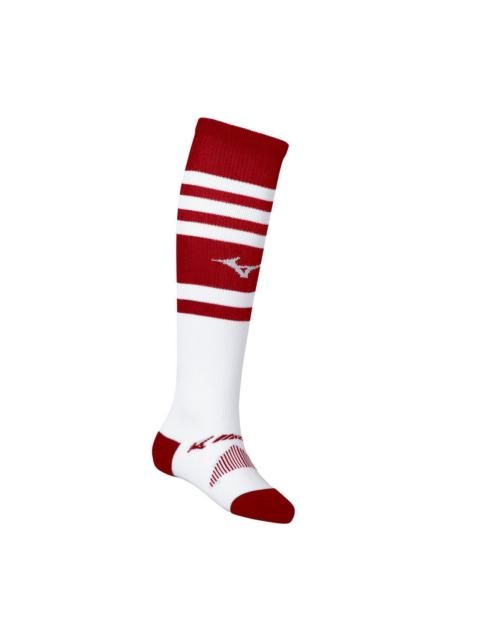 Mizuno Retro Performance OTC Sock