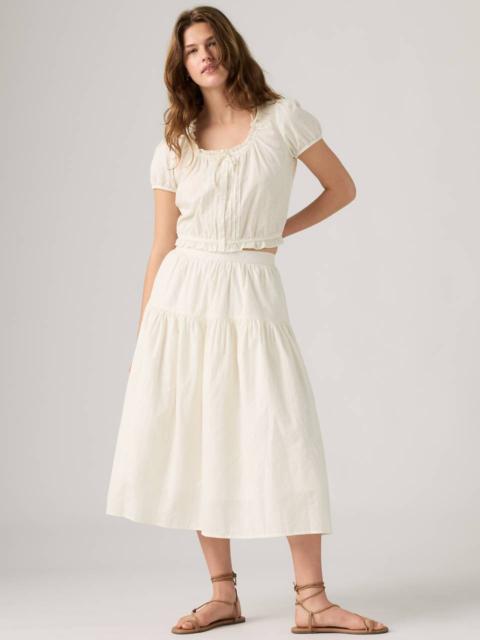 Levi's LEONIE MIDI SKIRT