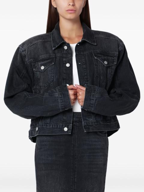 HAIKURE Renee jacket