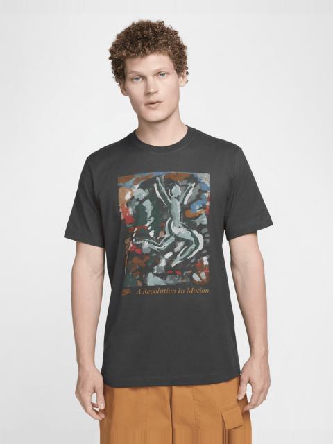 Nike Sportswear Men's Crew-Neck T-Shirt