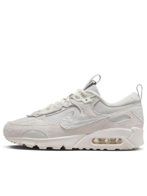 Nike (WMNS) Nike Air Max 90 Futura SE 'Needlework' FJ4558-025