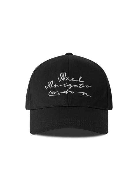 Axel Arigato Scribble London Cap