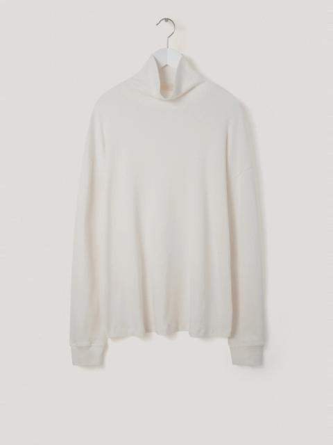 Lemaire TURTLENECK
DRY RIB JERSEY