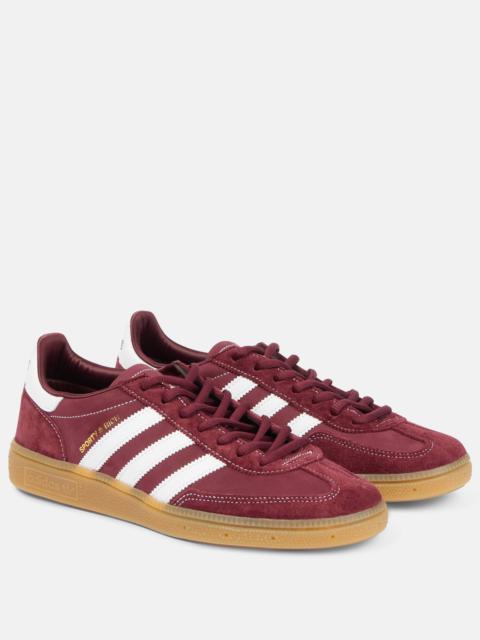 adidas Adidas x Sporty & Rich Handball Spezial Sneaker