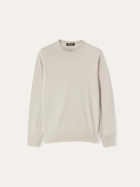Loro Piana Superlight Crewneck