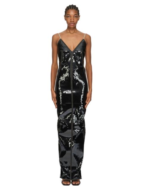 Rick Owens MAILLOT GOWN