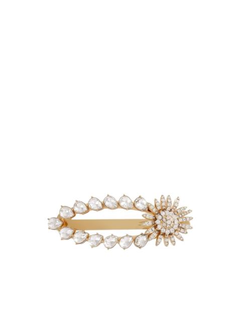Dolce & Gabbana re edition hair clip