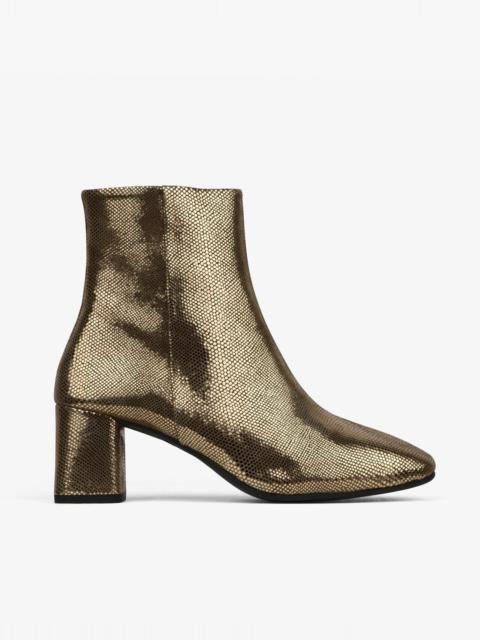 PHOEBE ANKLE BOOTS