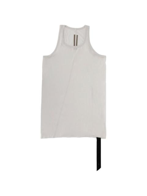 Rick Owens DRKSHDW sleeveless T-shirt