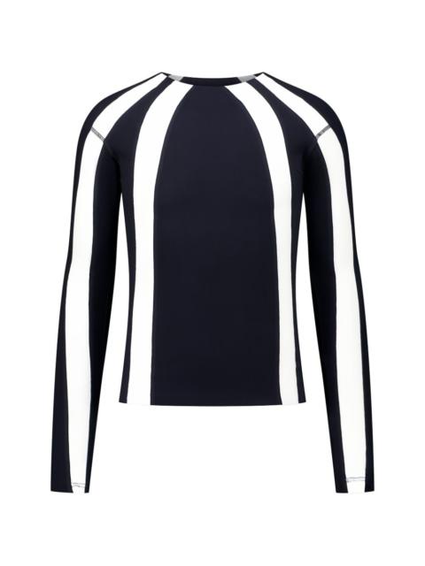 GmbH Tiras long-sleeved T-shirt