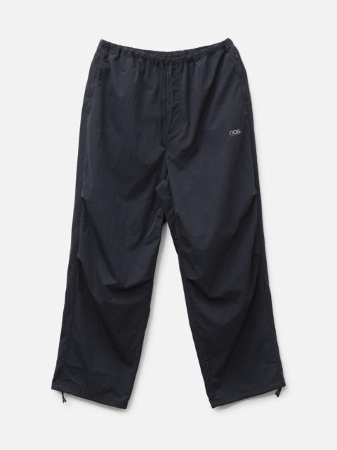 Nanamica OOAL WIND PANTS