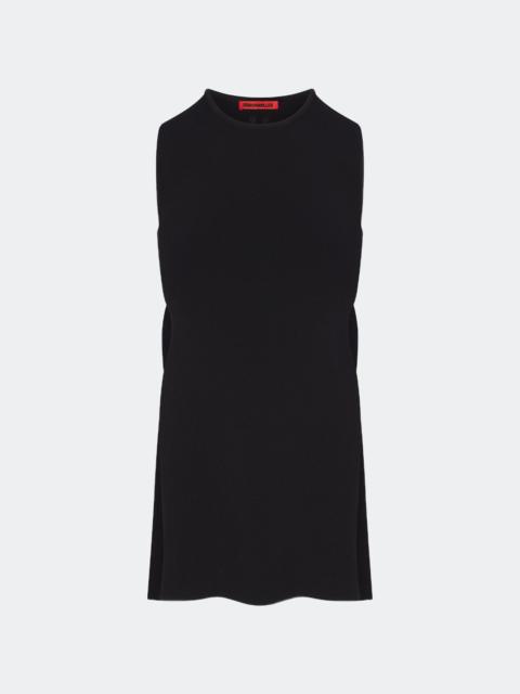 SIMONMILLER Knits By Canoga Top In Black