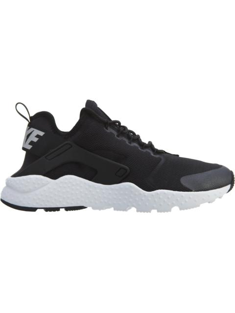 Nike Air Huarache Run Ultra Black White (W)