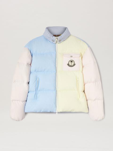 Moncler X Palm Angels Genius Jacket