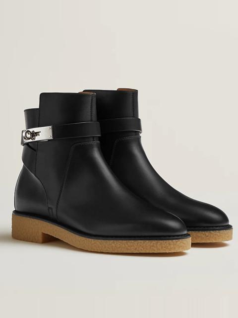 Hermès Follow ankle boot