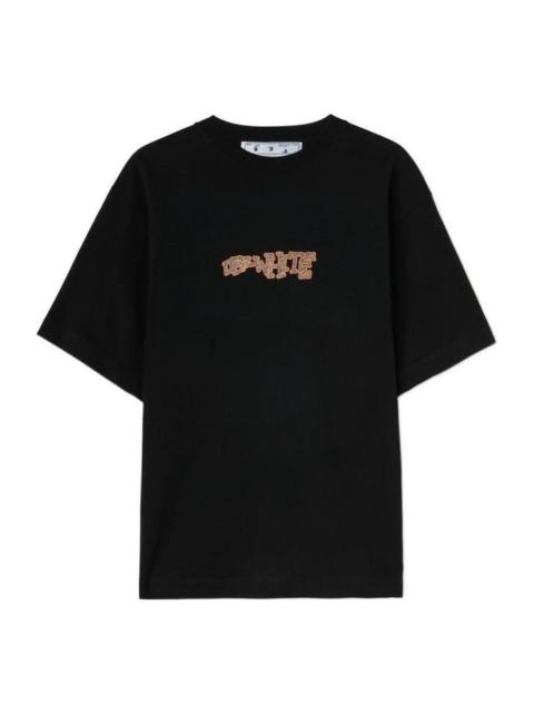 Off-White Off-White Fw22 Tee OMAA120F22JER0161072