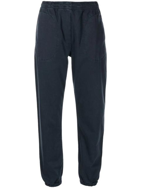 rag & bone high-rise Aron straight jeans