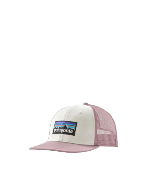 Patagonia P-6 logo patch cap