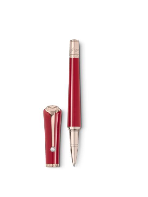 Montblanc MONTBLANC MARILYN MONROE SPECIAL EDITION ROLLERBALL