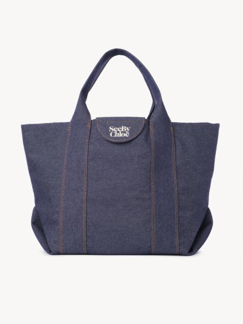 See by Chloé LAETIZIA TOTE