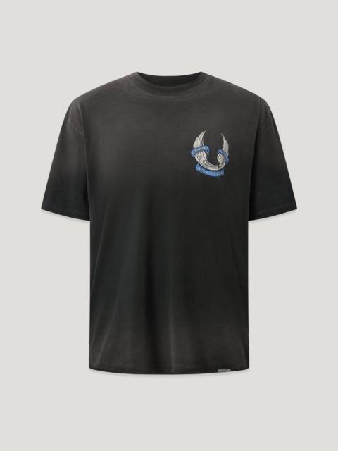 Belstaff BELSTAFF X REPRESENT BORN TO BIKE T-SHIRT