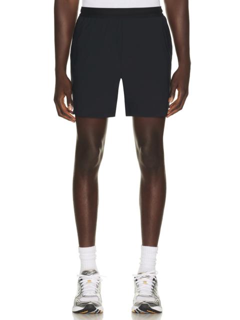 BEYOND YOGA Warplite Range Lined Short