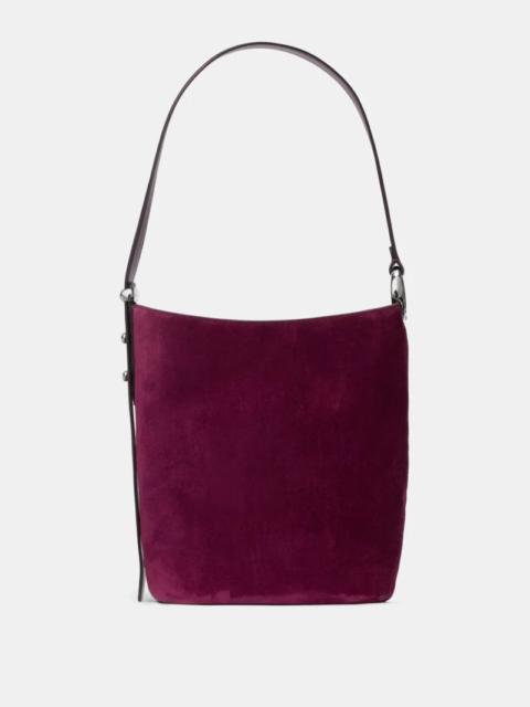 kate spade Halo Suede Bucket Bag